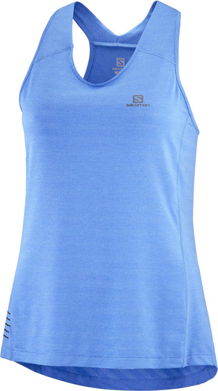 Salomon Camisole XA - Femme