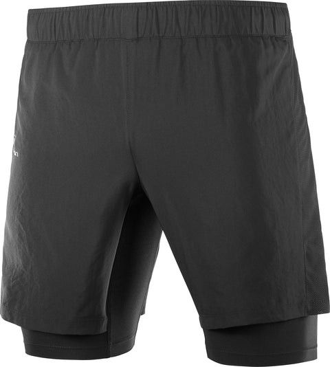 Salomon Short XA Twinskin - Homme