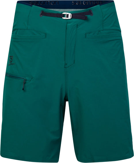 Salomon Short Outspeed - Homme