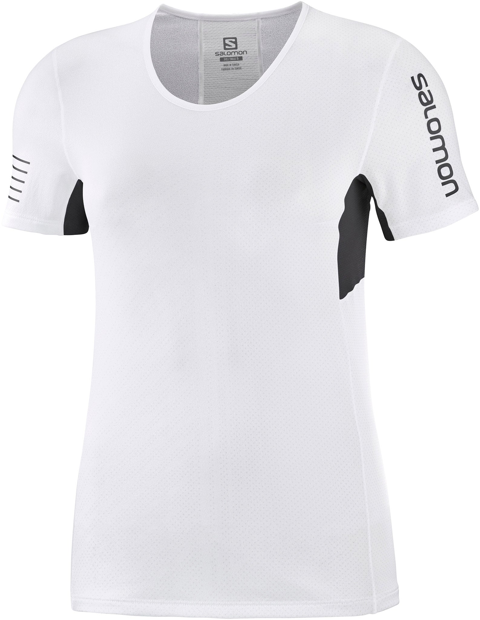 T shirt hotsell salomon femme