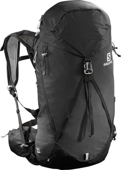 Salomon Sac à dos Out Night 30+5L - Unisexe