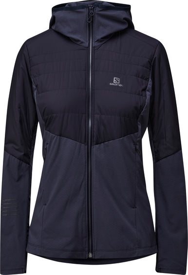 Salomon Manteau Outspeed Insulated - Femme