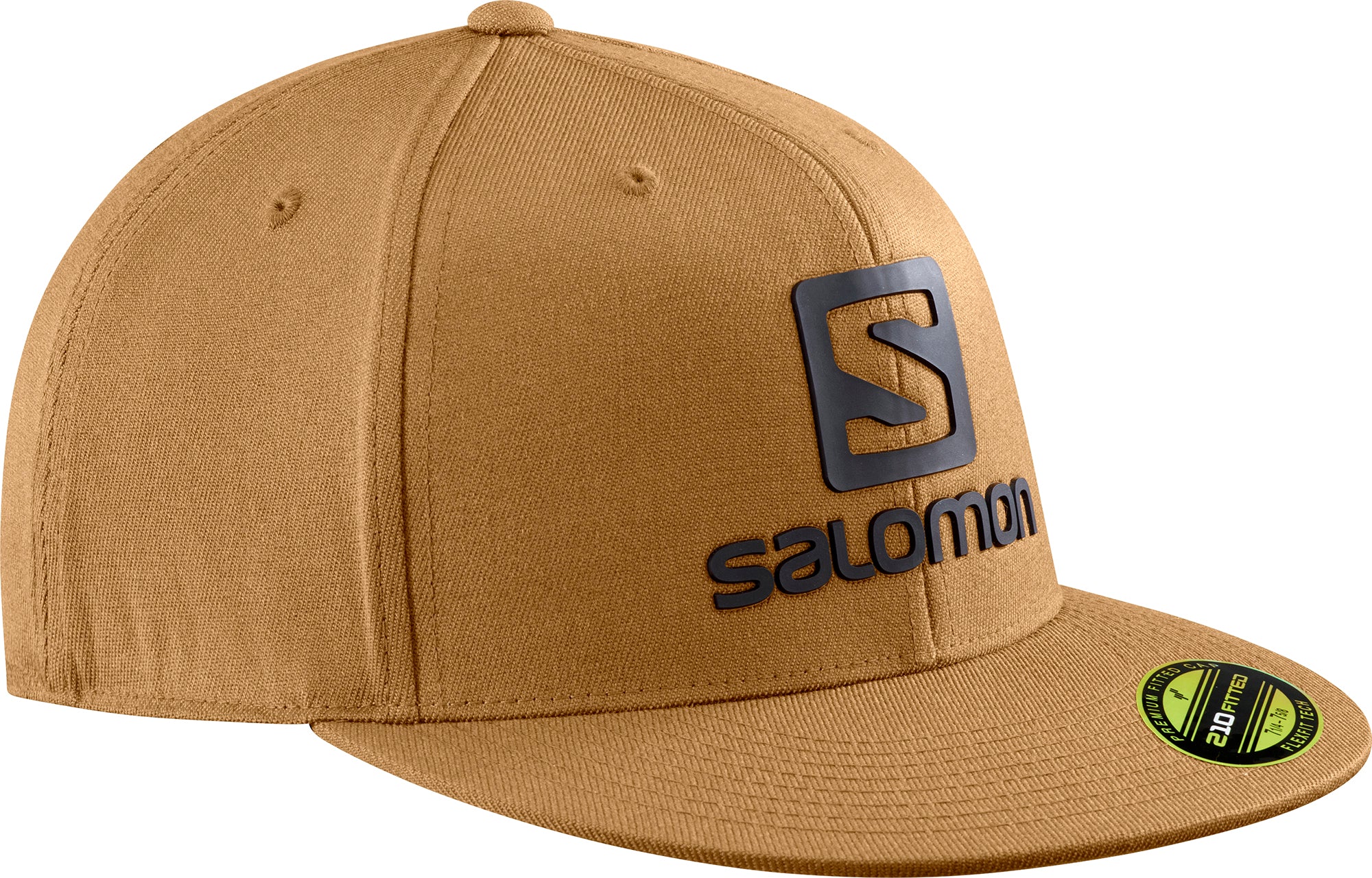 Salomon Casquette Flexfit® Logo - Homme