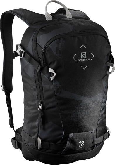 Salomon Sac à dos de ski Side - 18L