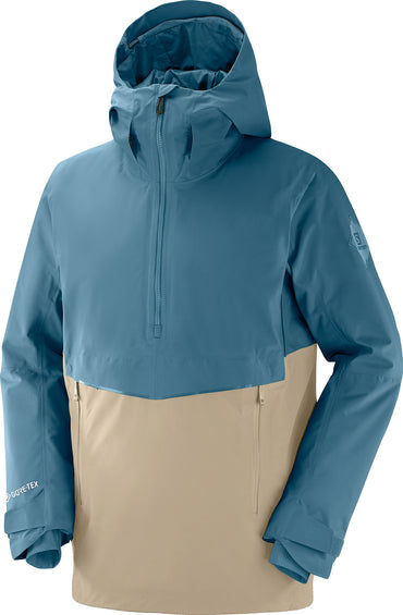 Salomon Anorak Gravity GORE-TEX - Homme