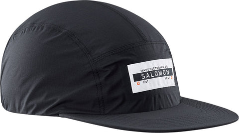 Salomon Casquette Imperméable Bonatti Five P - Unisexe