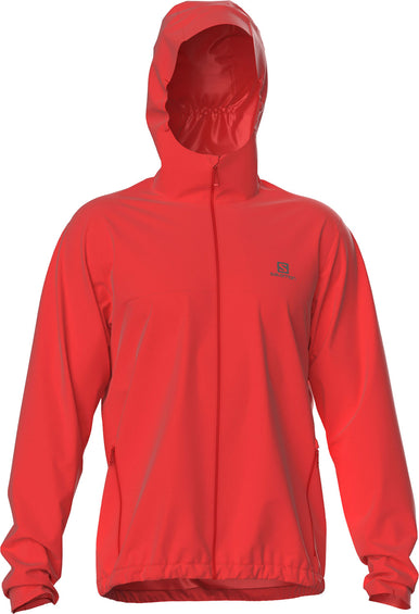 Salomon Manteau Imperméable Essential 2.5L - Homme
