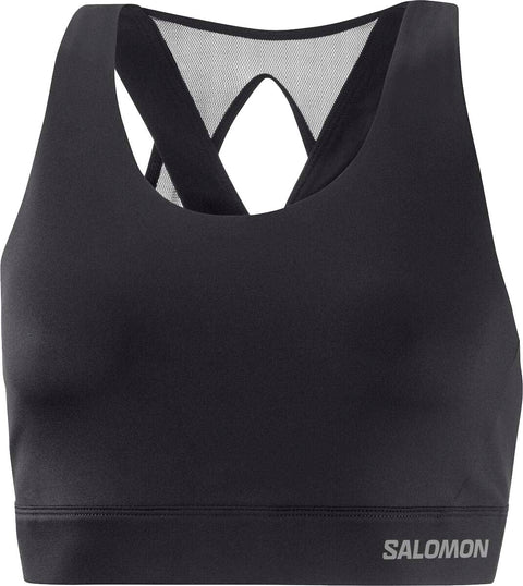 Salomon Soutien-gorge de sport Cross Run - Femme