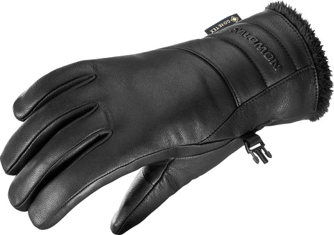 Salomon Gants GORE-TEX Native - Femme