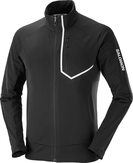 Salomon Manteau Gore-Tex Infinium™ Windstopper Pro - Homme