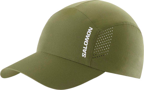 Salomon Casquette Cross - Unisexe