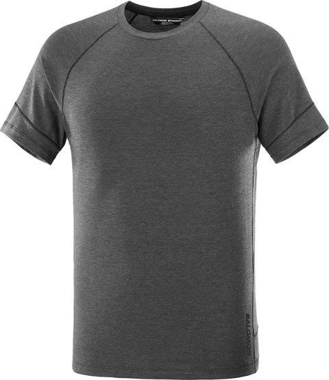 Salomon T-shirt à manches courtes Runlife - Homme
