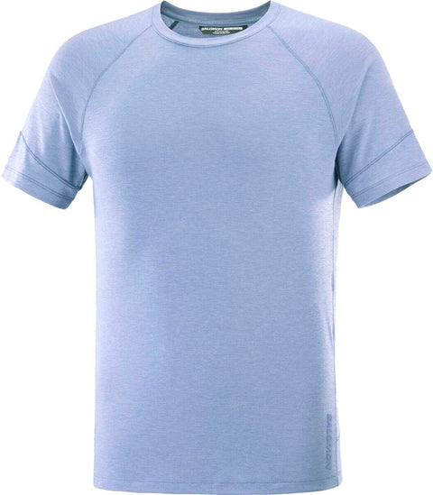 Salomon T-shirt à manches courtes Runlife - Homme