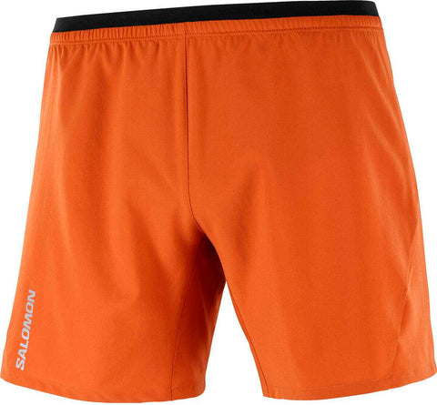 Salomon Short 7 pouces Cross - Homme