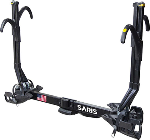 Saris Support à plateforme SuperClamp EX pour 2 vélos