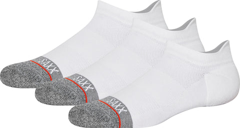 SAXX Chaussettes courtes Whole Package Paquet de 3 - Homme