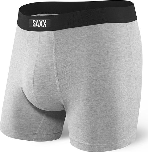 SAXX Underwear Caleçon long Boxeur Undercover - Homme
