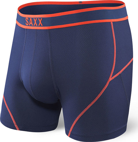 SAXX Underwear Boxeur Kinetic - Homme