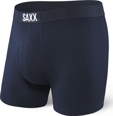 SAXX Underwear Boxeur avec braguette Ultra - Homme Navy