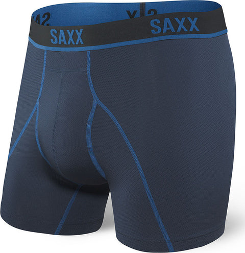 SAXX Boxeur long Kinetic Hd - Homme