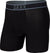 SAXX Boxeurs longs Droptemp Cooling Hydro 5 po - Homme - Black