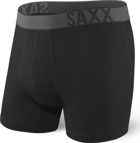 SAXX Underwear Boxeur avec braguette Blacksheep 2.0 - Homme