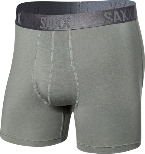 SAXX Boxeurs longs en soie 22nd Century - Homme