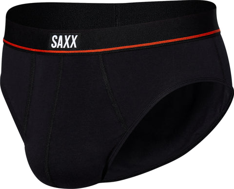 SAXX Slips en coton extensible Non-Stop - Homme