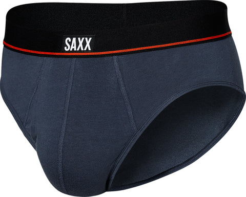 SAXX Slips en coton extensible Non-Stop - Homme