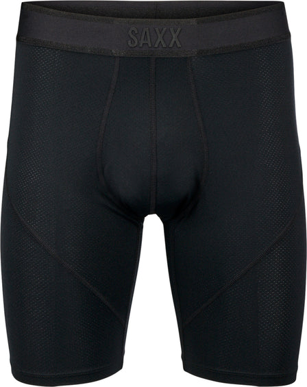 SAXX Underwear Boxeur coupe longue Kinetic - Homme