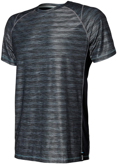 SAXX T-shirt à manches courtes Hot Shot - Homme