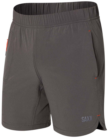 SAXX Short 7 pouces 2-en-1 Gainmaker - Homme