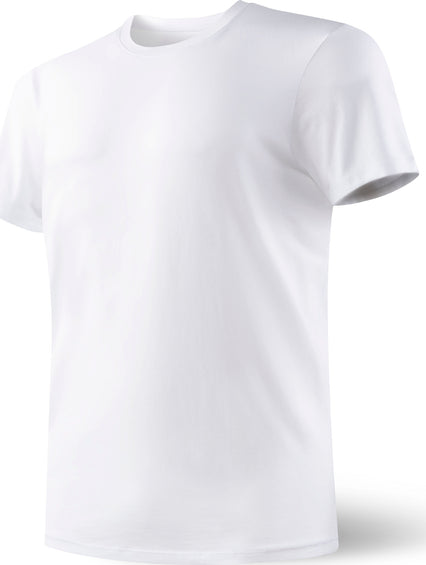 SAXX Underwear T-shirt à manches courtes Undercover - Homme