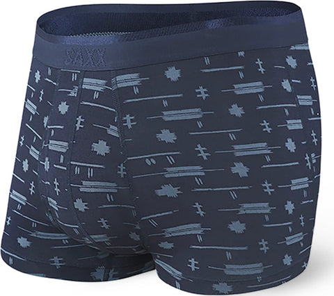 SAXX Underwear Boxeurs avec ouverture Platinum - Homme