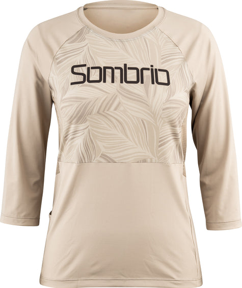 Sombrio Maillot Noble - Femme