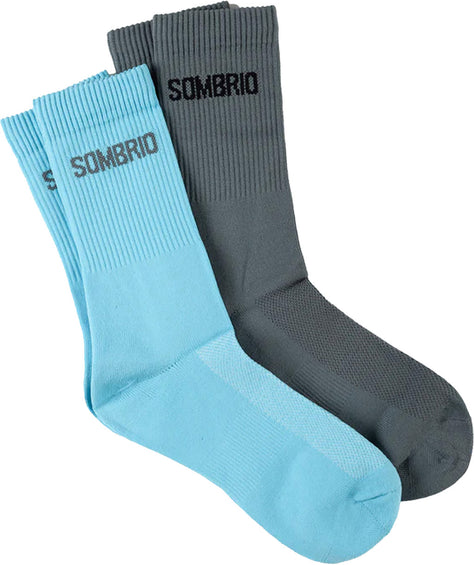 Sombrio Chaussettes Stack - Femme