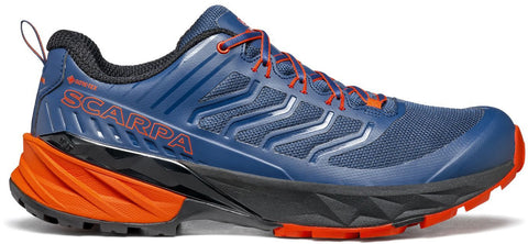 Scarpa Souliers de course sur sentier RUSH GTX - Homme