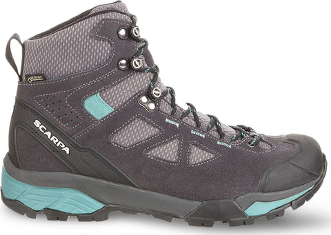 Scarpa Bottes de randonnée ZG Lite GTX - Femme