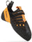 Scarpa Chaussons d'escalade Instinct VS - Homme - Black - Orange