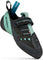 Scarpa Chaussons d'escalade Instinct VS - Femme - Black - Aqua