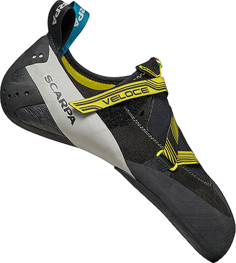 Scarpa Chaussons d'escalade Veloce - Homme