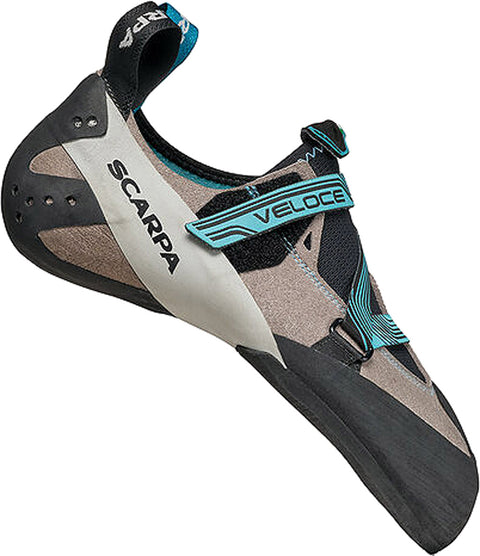 Scarpa Chaussons d'escalade Veloce - Femme
