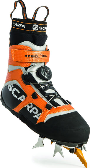 Scarpa Rebel Ice Homme