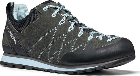 Scarpa Chaussures d'approche Crux - Femme