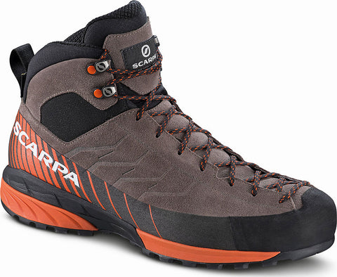 Scarpa Chaussures de randonnée Mescalito Mid GTX - Homme