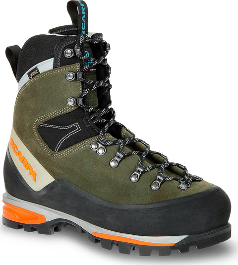Scarpa Bottes de randonnée Grand Dru GTX Homme