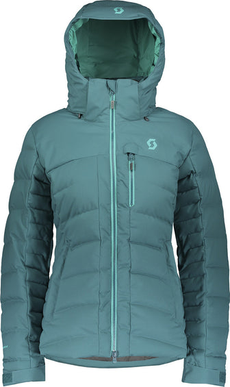 Scott Manteau en duvet Ultimate Femme