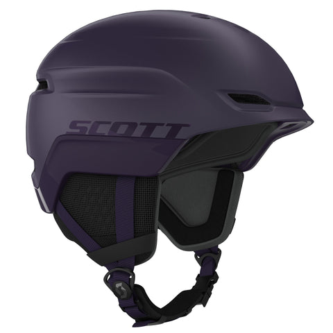 Scott Casque Chase 2