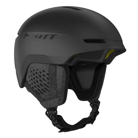 Scott Casque Track Plus