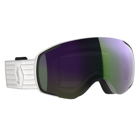 Scott Lunettes de ski Vapor